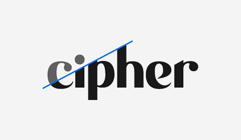 Cipher