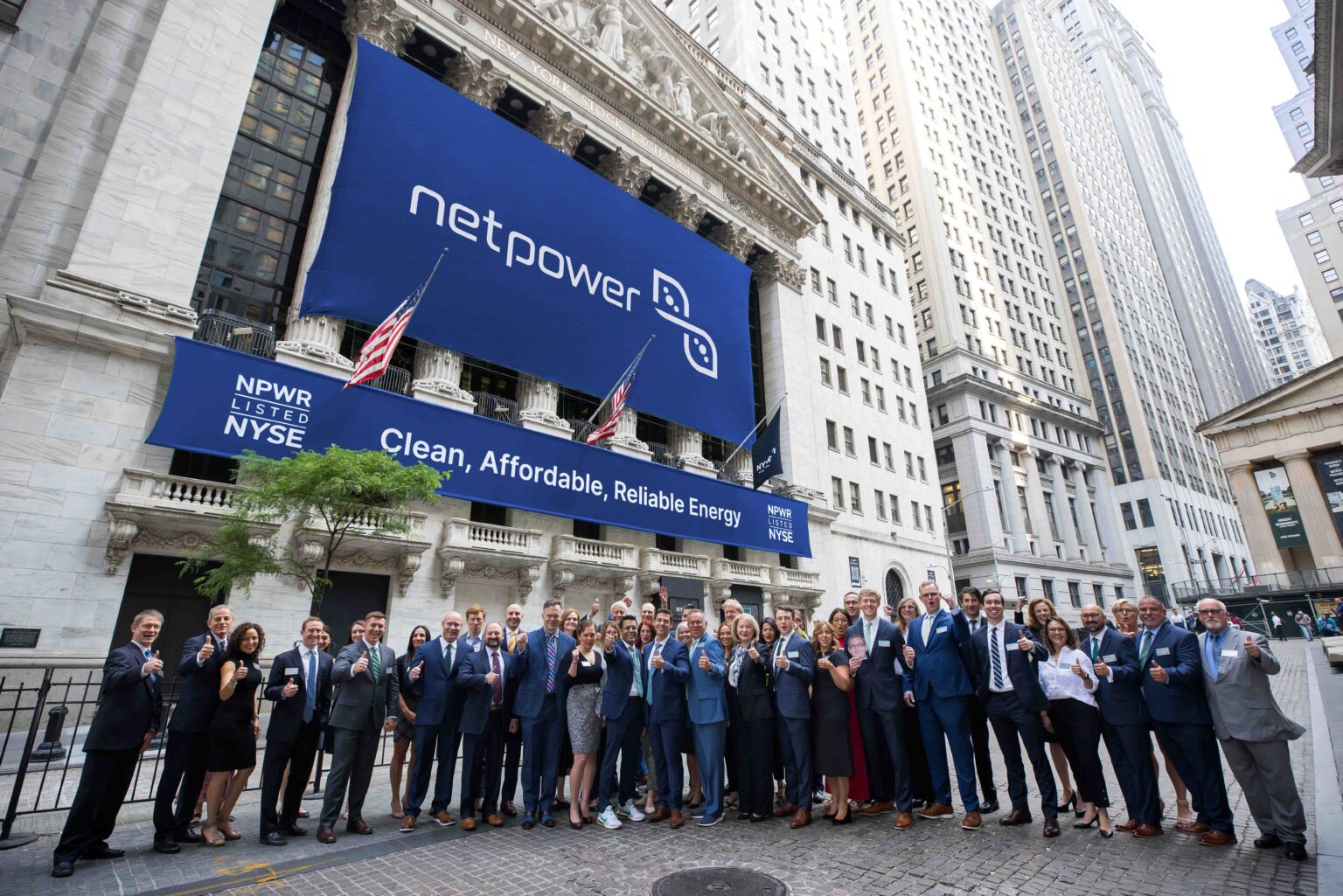 Net Power | About Us