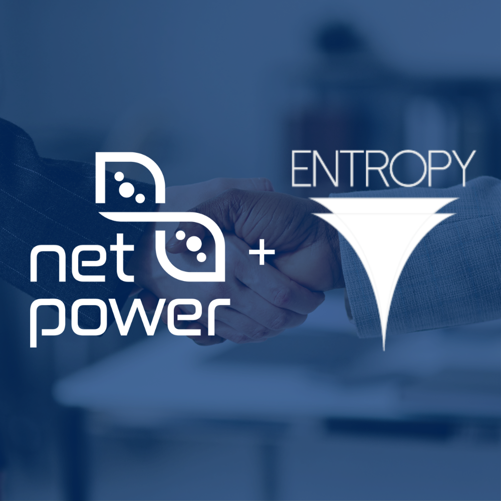 PCC section Net Power and Entropy